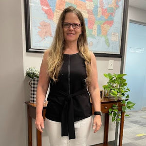 Meet your Posher, Sandy